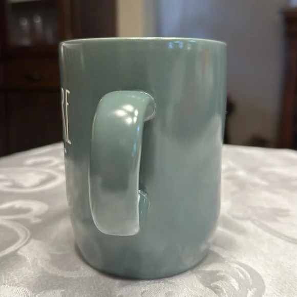 Rae Dunn “EXPLORE MORE” Mug. - Picture 3 of 4